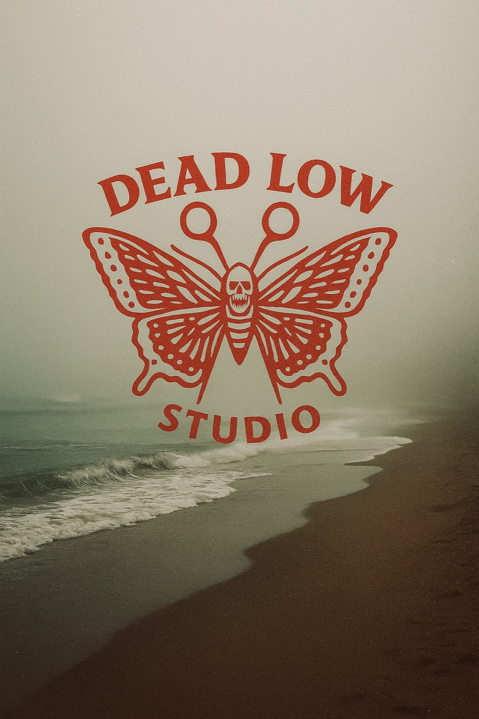 Dead Low Studio — Ocean City, NJ